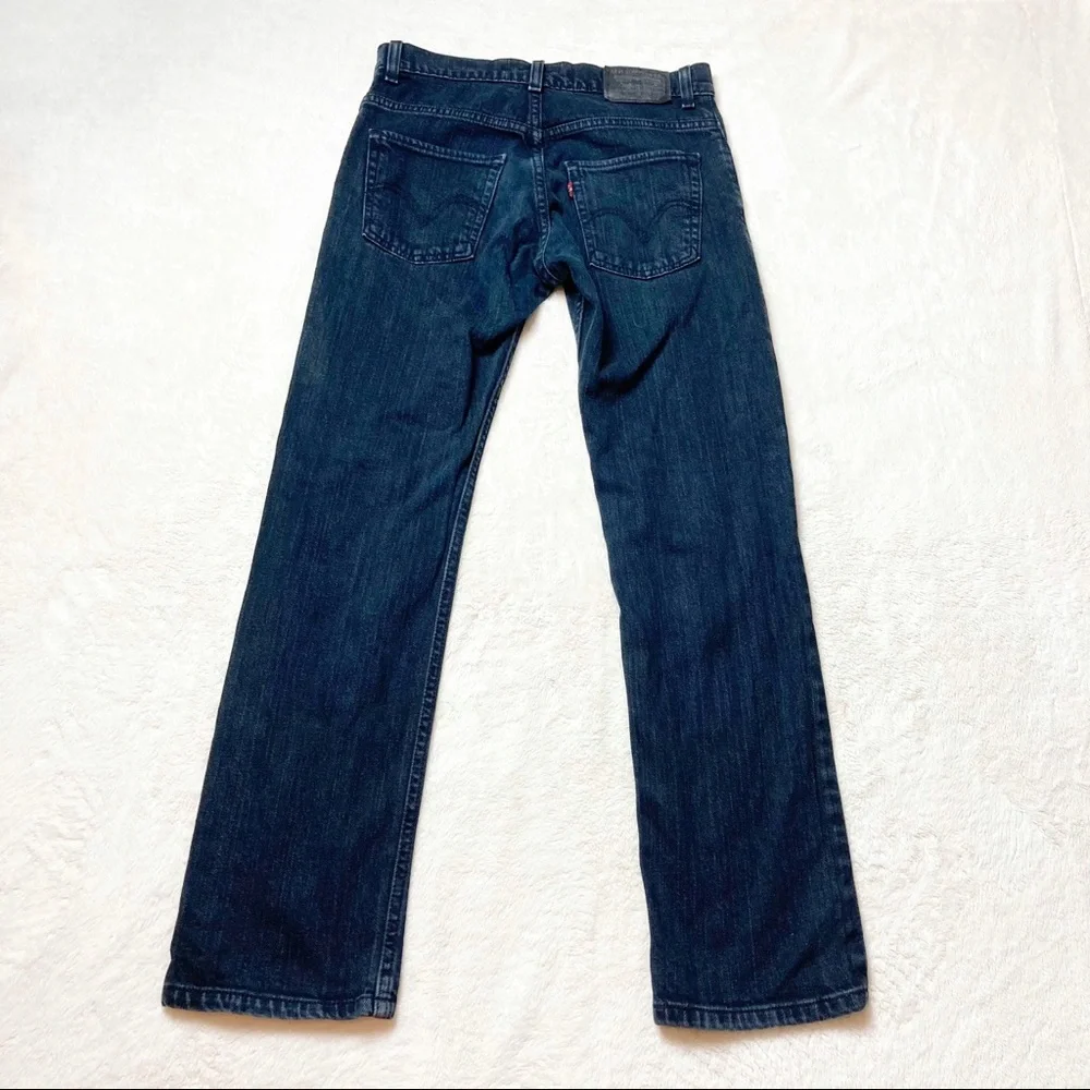 Levi’s Men’s 511 Slim Fit Jeans